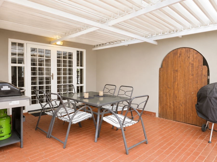 4 Bedroom Property for Sale in Schoemansville North West